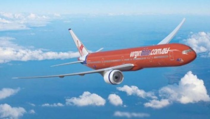 Haos într-un avion australian: a fost declanşată alarma de deturnare, din cauza unui pasager beat